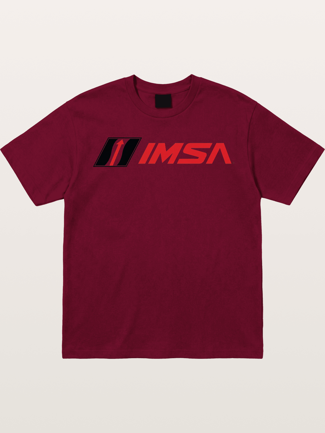 IMSA Retro Gildan T-shirt