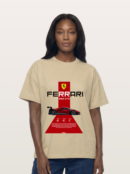 296 GT3  Gildan T-shirt