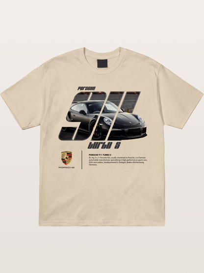 911 Turbo S Gildan T-shirt