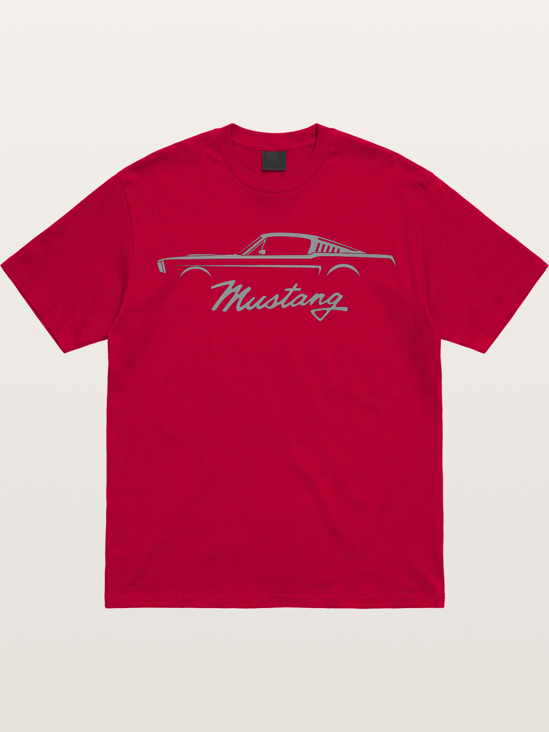Silhouette Ride Gildan T-shirt