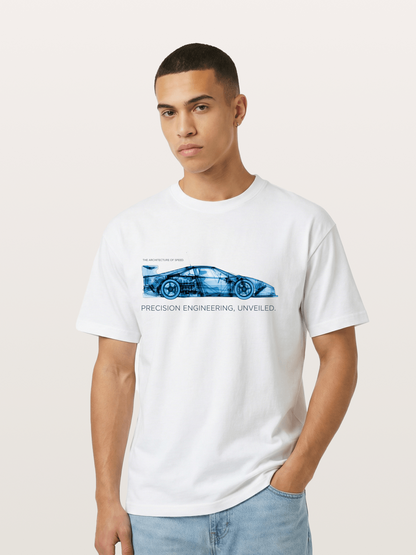 Precision Car Gildan T-shirt