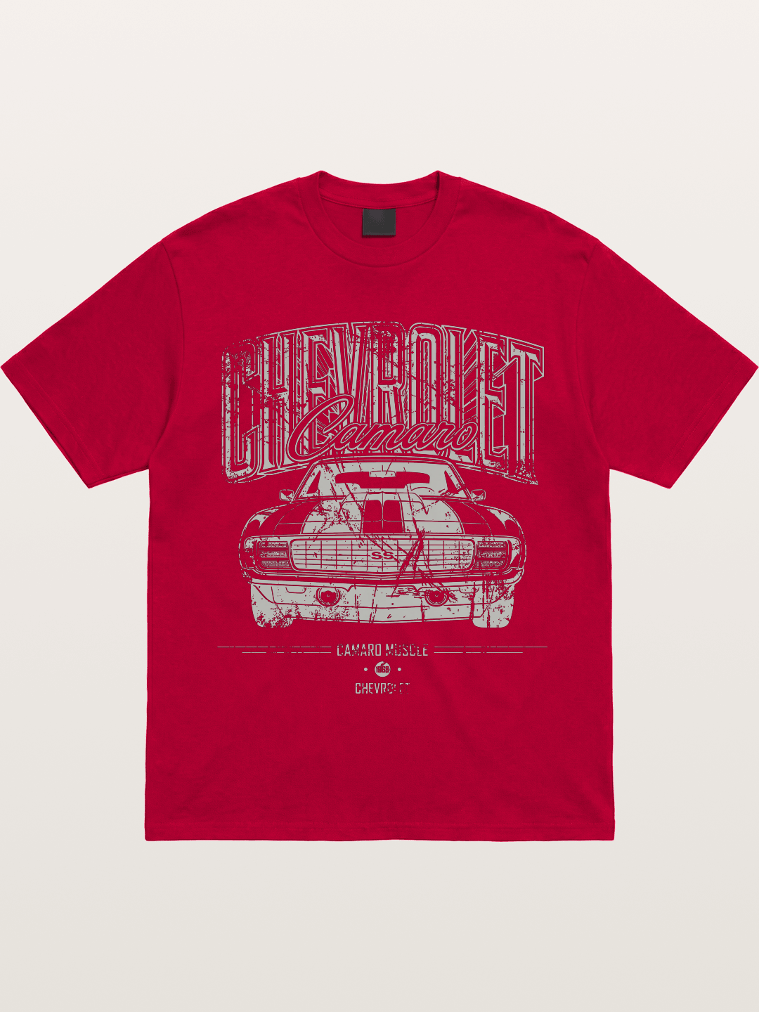 Old School Gildan T-shirt