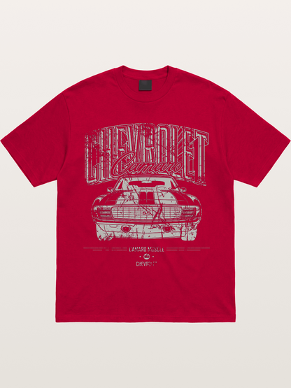 Old School Gildan T-shirt