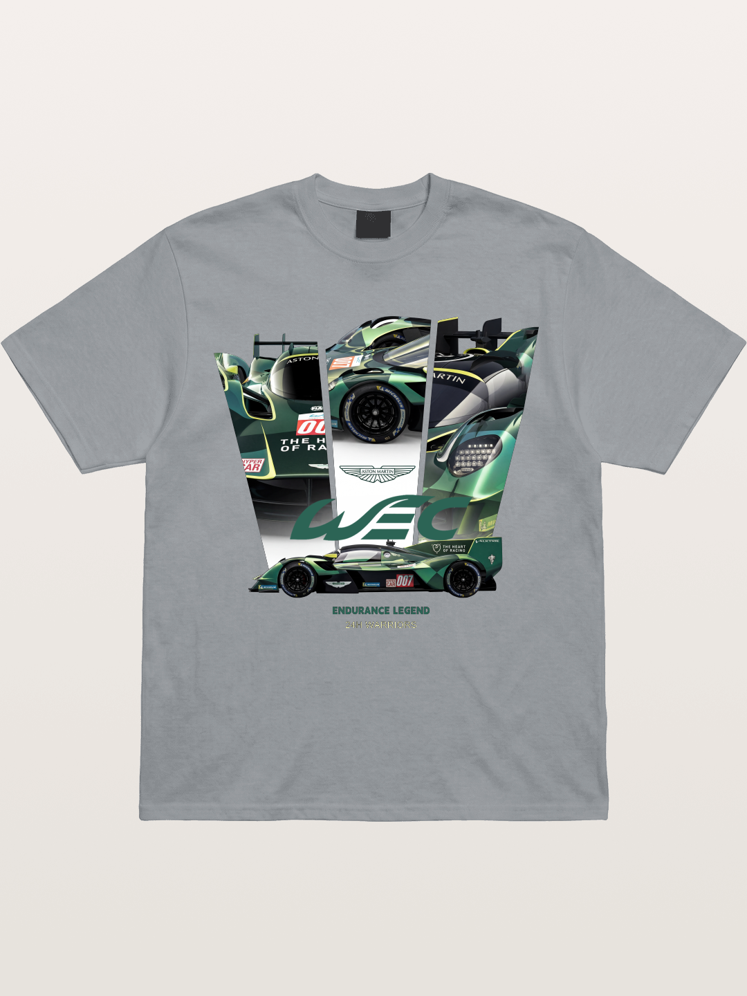AMR 007 ºÅ Gildan T-shirt