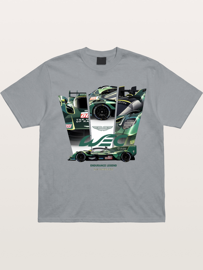 AMR 007 ºÅ Gildan T-shirt