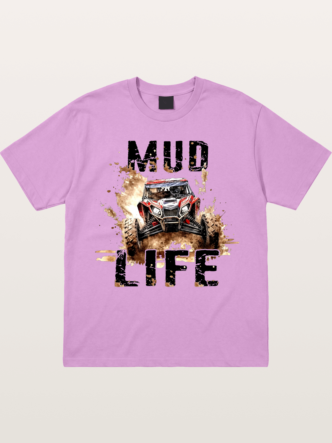 Dirt Runner Gildan T-shirt