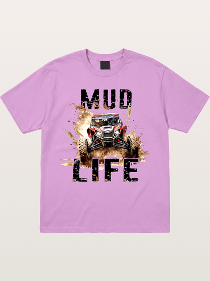 Dirt Runner Gildan T-shirt