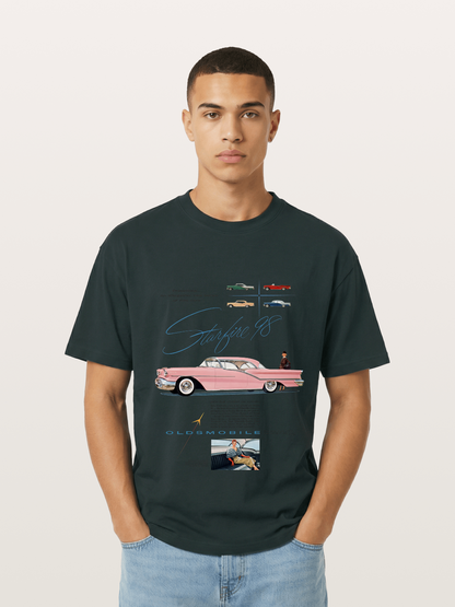 Starfire 98 Gildan T-shirt
