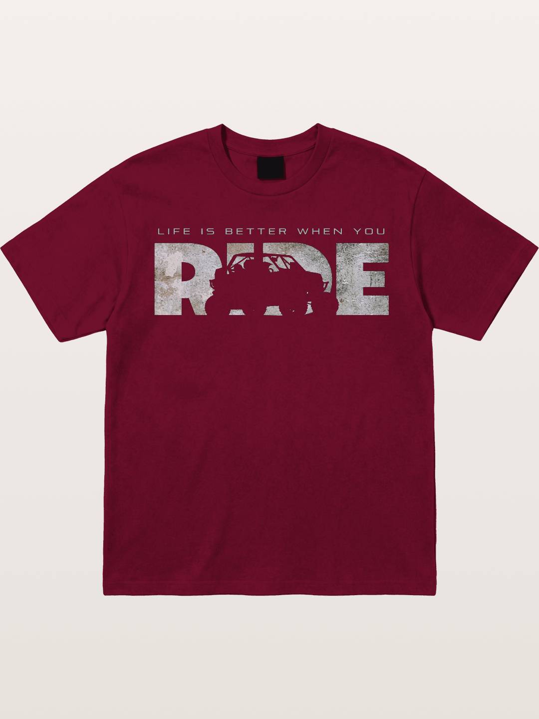 Dune Racer Gildan T-shirt