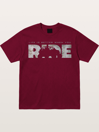 Dune Racer Gildan T-shirt