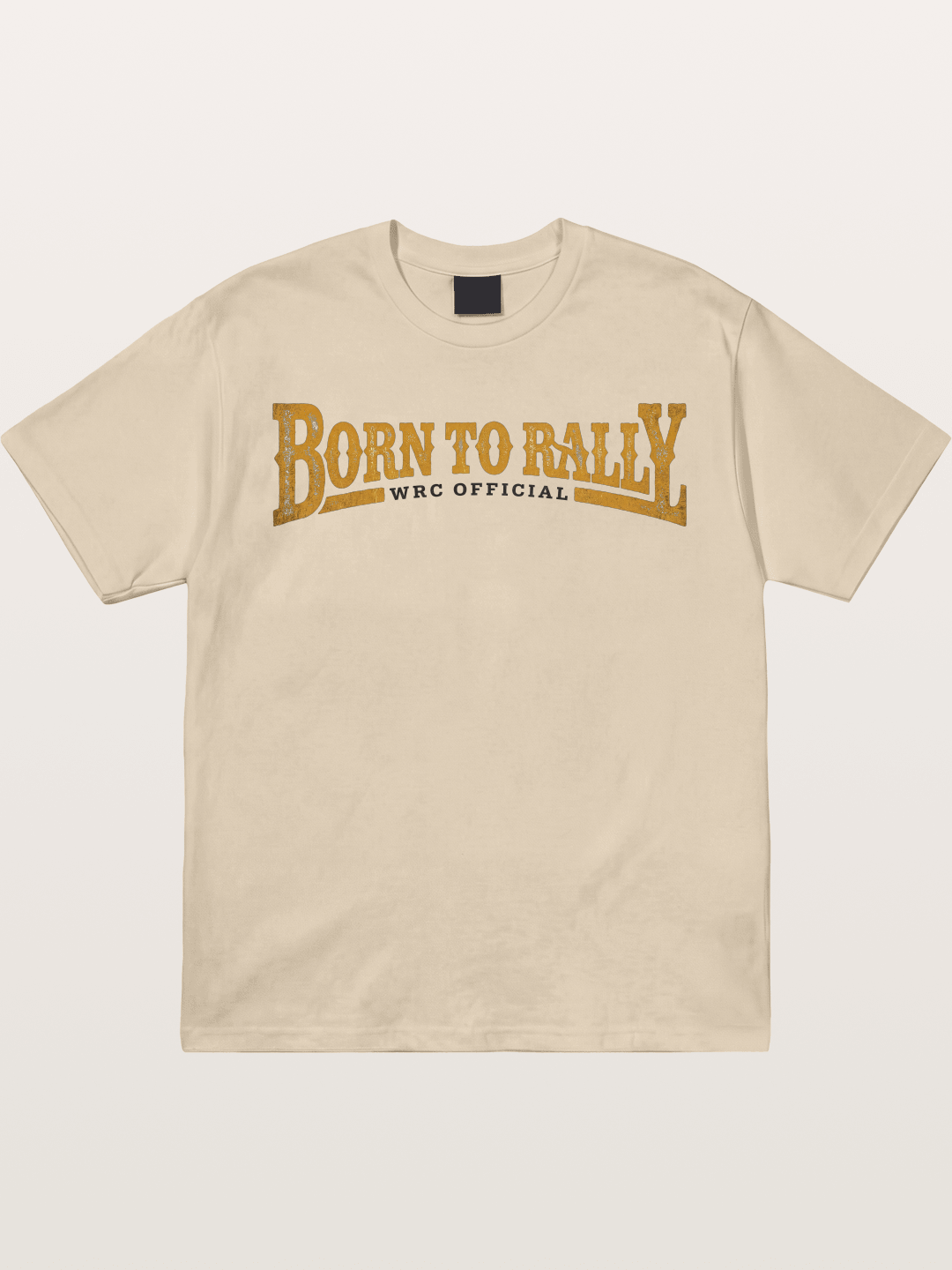 Wild Rally Gildan T-shirt