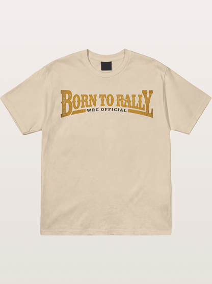 Wild Rally Gildan T-shirt