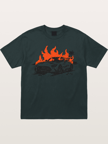 Tropic GT Gildan T-shirt