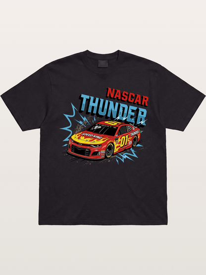 Thunder Speed Gildan T-shirt