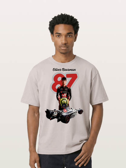 No. 87 Cotton T-shirt