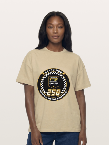 Bristol 250 Gildan T-shirt