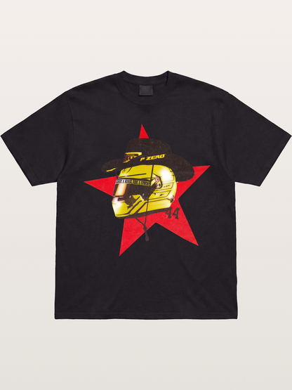 44 Star Gildan T-shirt