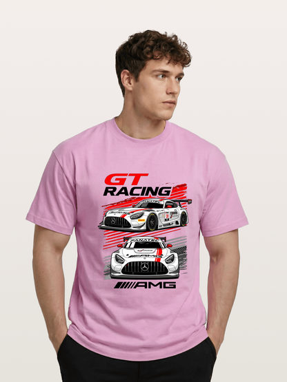 GT Racing Spirit Gildan T-shirt