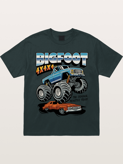 Truck Legend Gildan T-shirt