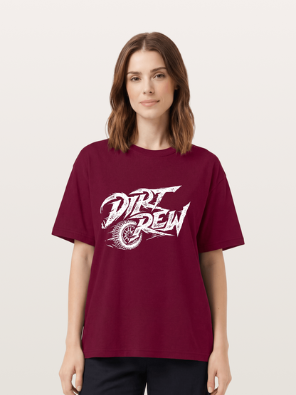 Dirt Rew Gildan T-shirt