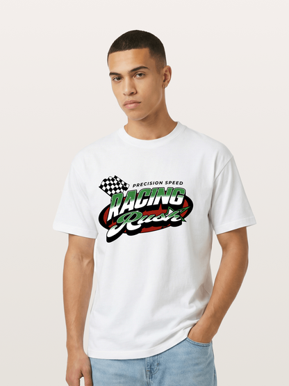 Racing Rush Gildan T-shirt