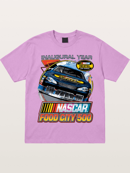 Inaugural Food City 500 Gildan T-shirt