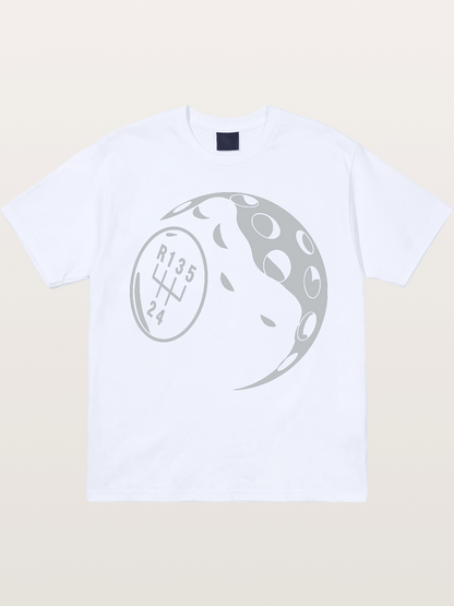 R135 Gear Gildan T-shirt
