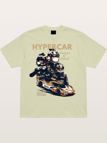 Team JOTA #12 Cotton T-shirt