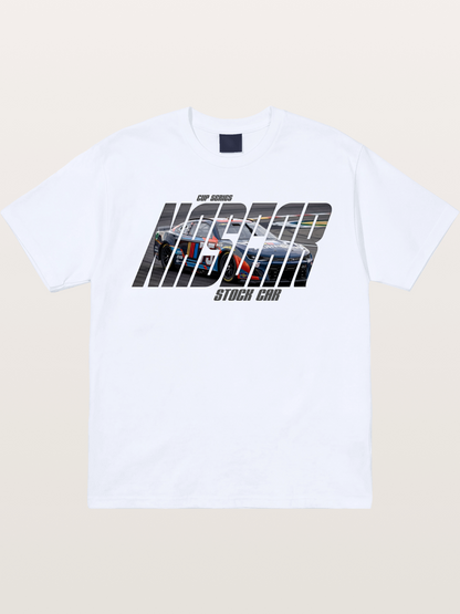 Stock Power Gildan T-shirt