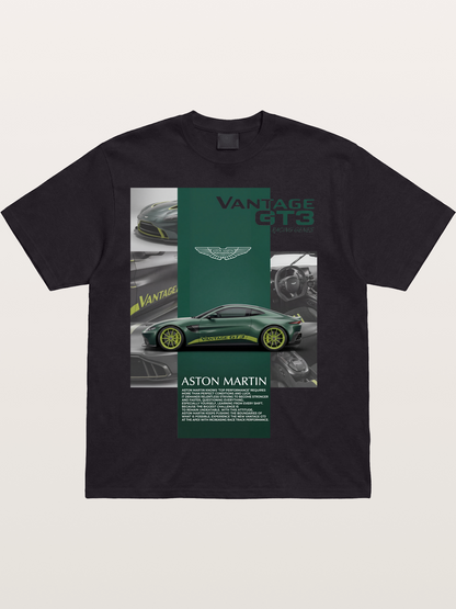 Vantage GT3 Cotton T-shirt