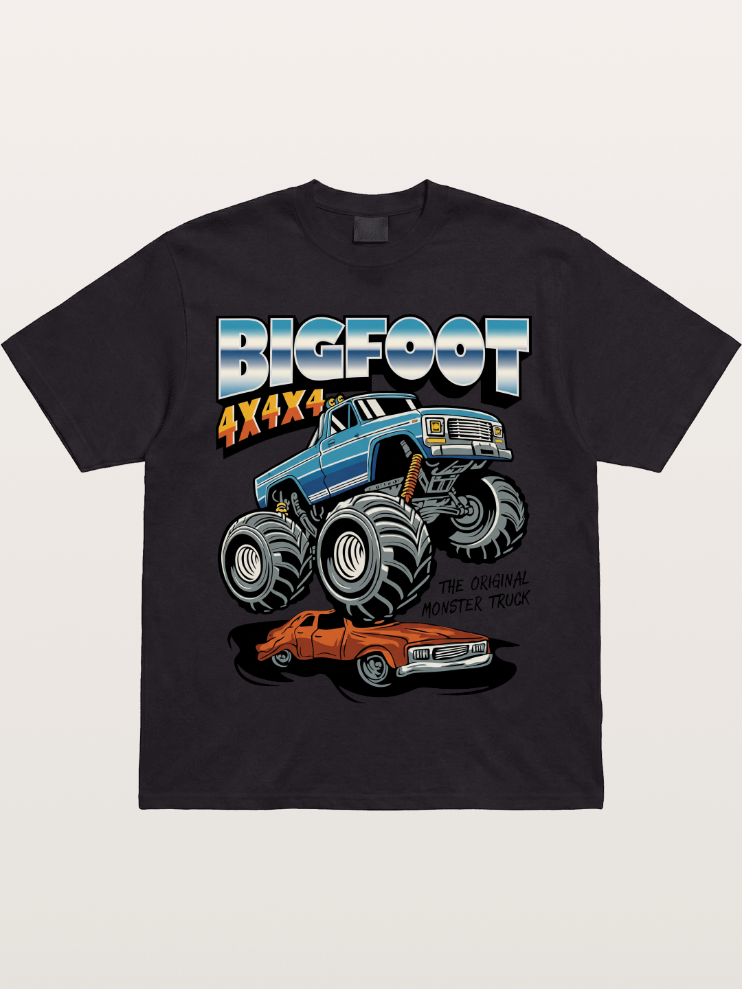 Truck Legend Gildan T-shirt