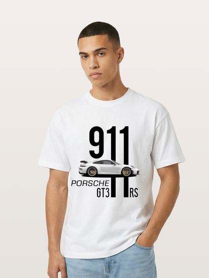 GT3 RS Legacy Gildan T-shirt
