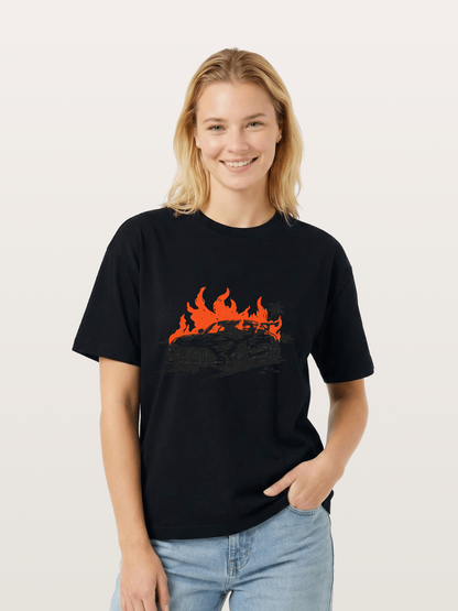 Tropic GT Gildan T-shirt