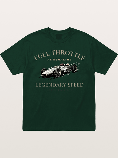 Legendary Speed Gildan T-shirt