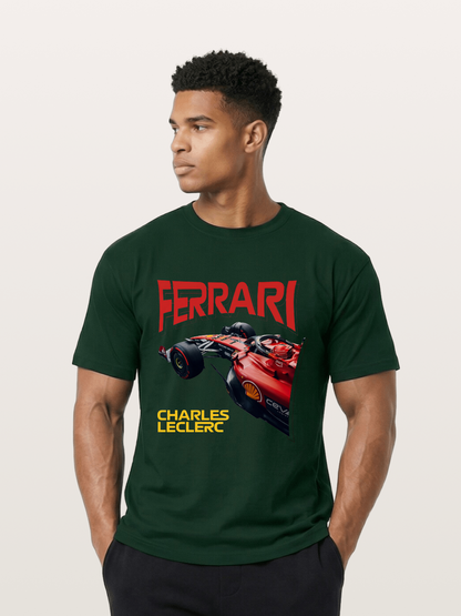 Open Top Gildan T-shirt