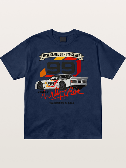 99 IMSA Cotton T-shirt