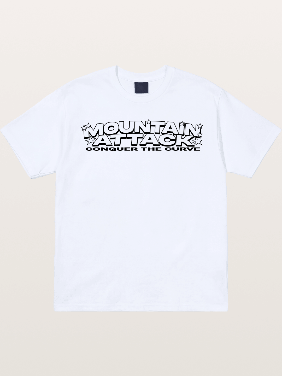 Mountain Echo Gildan T-shirt
