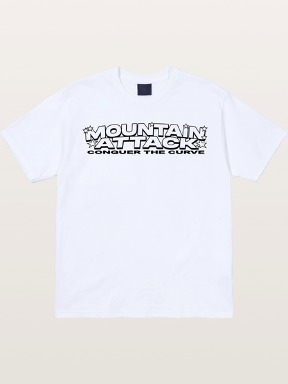 Mountain Echo Gildan T-shirt