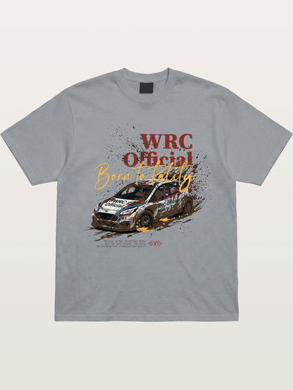 Dirt Rally Gildan T-shirt