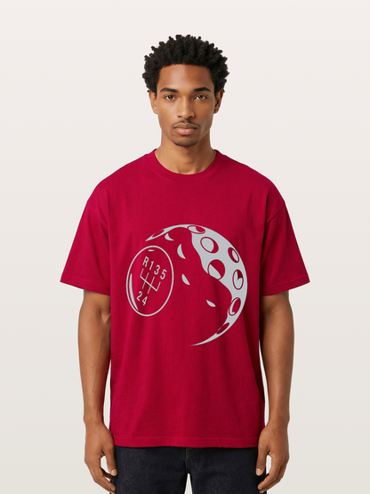 R135 Gear Gildan T-shirt