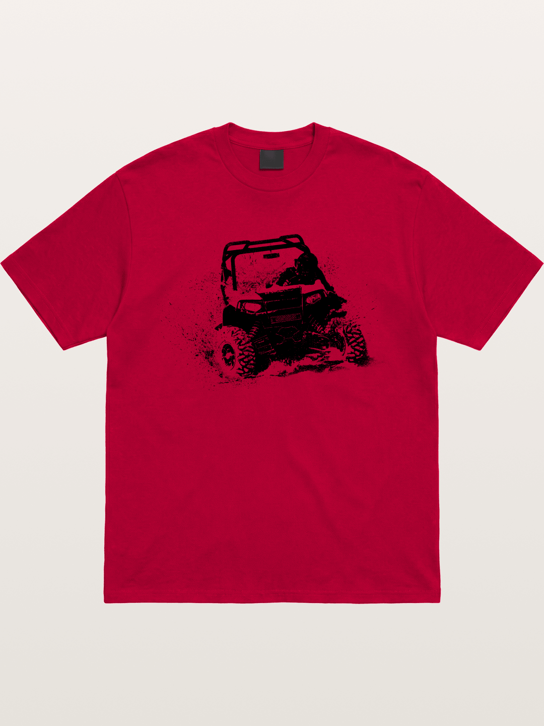 Mud Beast Gildan T-shirt