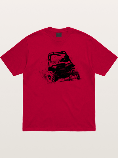 Mud Beast Gildan T-shirt