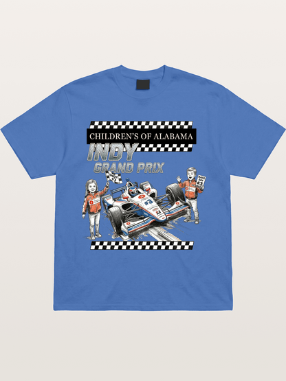 Indy Kids GP Gildan T-shirt