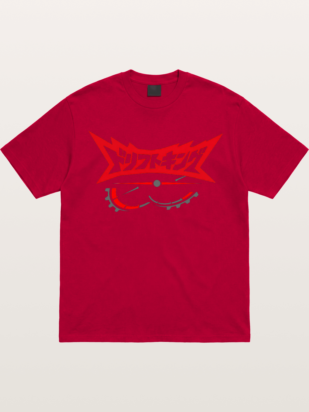 Drift King Gildan T-shirt