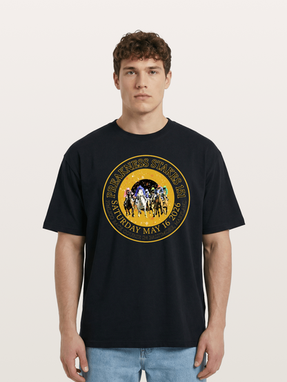 Pimlico Race Course Saturday May 16 Cotton T-shirt