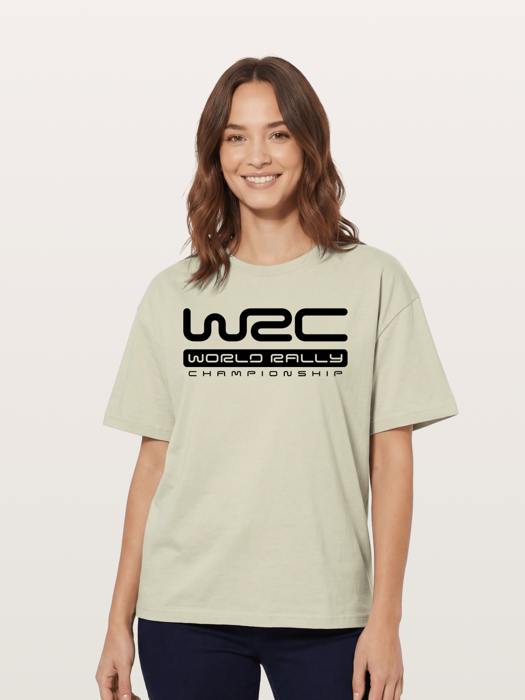 WEC Rally Cotton T-shirt