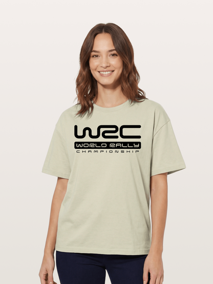 WEC Rally Cotton T-shirt