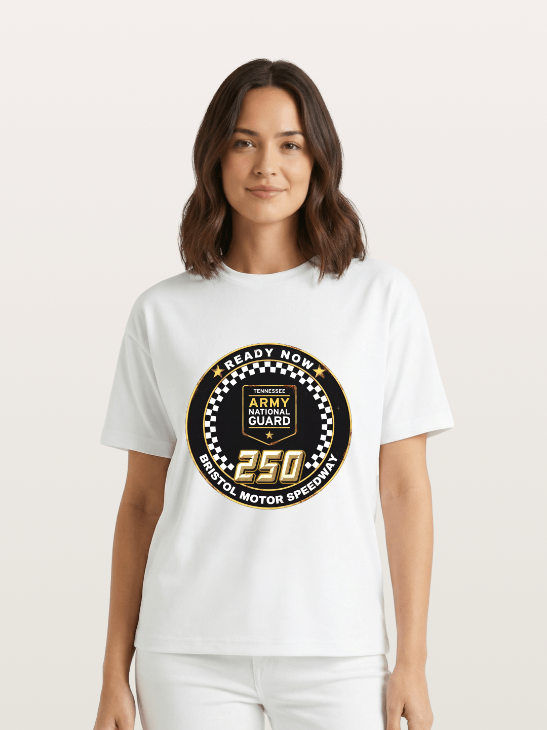 Bristol 250 Gildan T-shirt