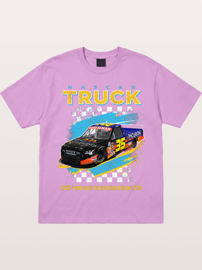 Toyota Truck Gildan T-shirt