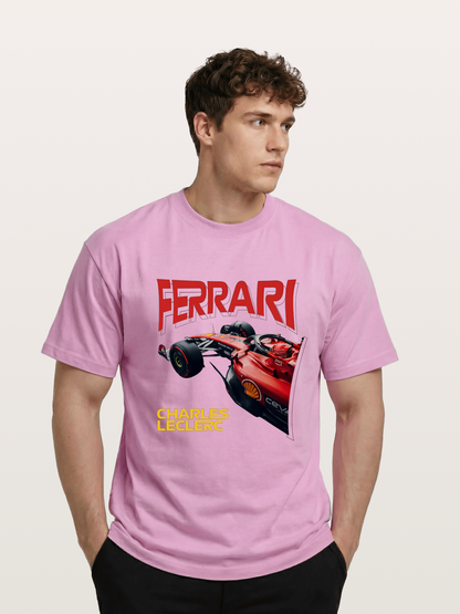 Open Top Gildan T-shirt